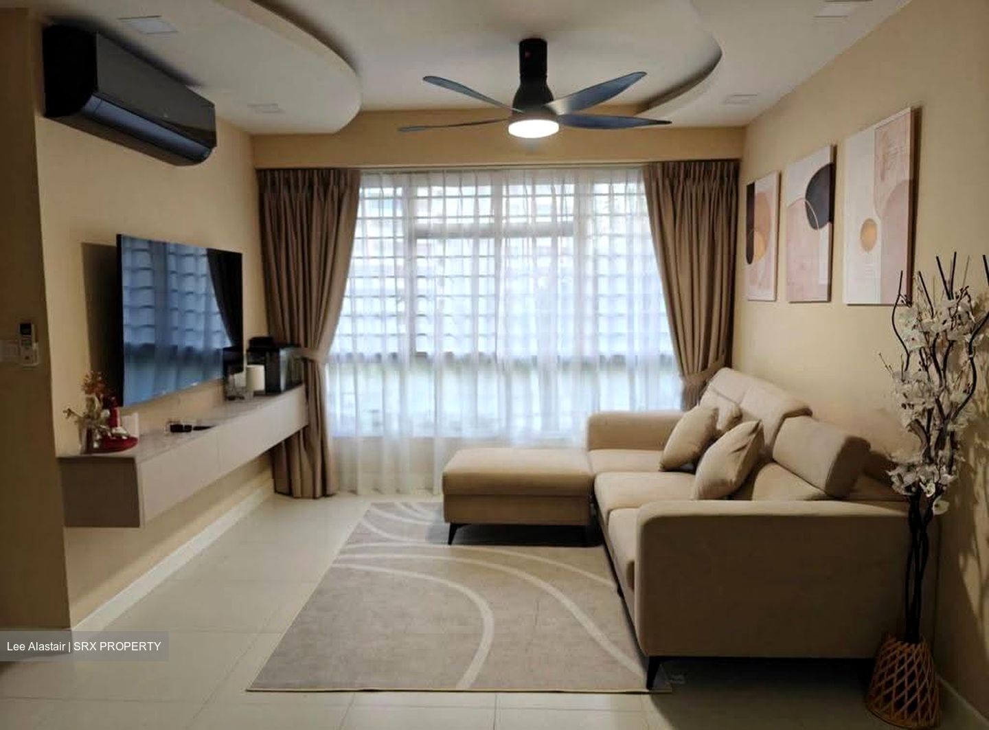 Blk 433B Fernvale Palms (Sengkang), HDB 3 Rooms #610251331